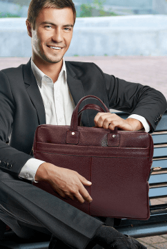 Laptop & Evrak Çantası